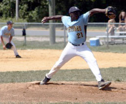 little-league