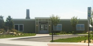 vive-sales-center