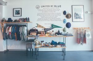 united by blue