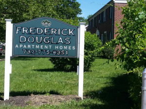 Frederick Douglas 5