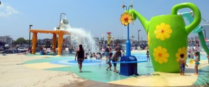 Water-park