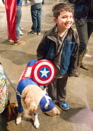 2013 Cosplay Boy Guide Dog-SCALED