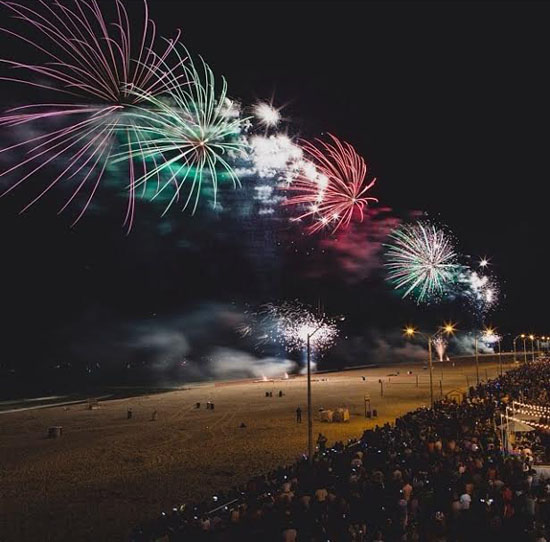 Asbury Park fireworks attract 20k people ‹ Asbury Park Sun