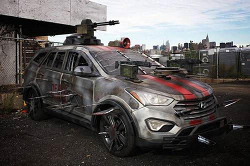 tactical zombie vehicle-SCALED