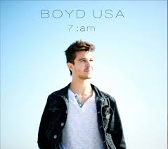 Boyd USA