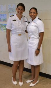 Naval.Midshipmen