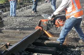 railroad repair
