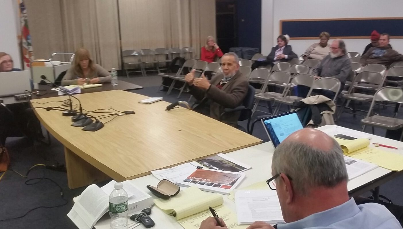 Planning Board Unanimously Adopts New Master Plan ‹ Asbury Park Sun