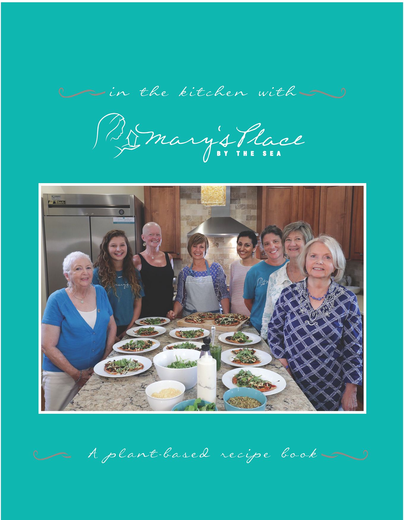 In the Kitchen with Mary’s Place by the Sea ‹ Asbury Park Sun