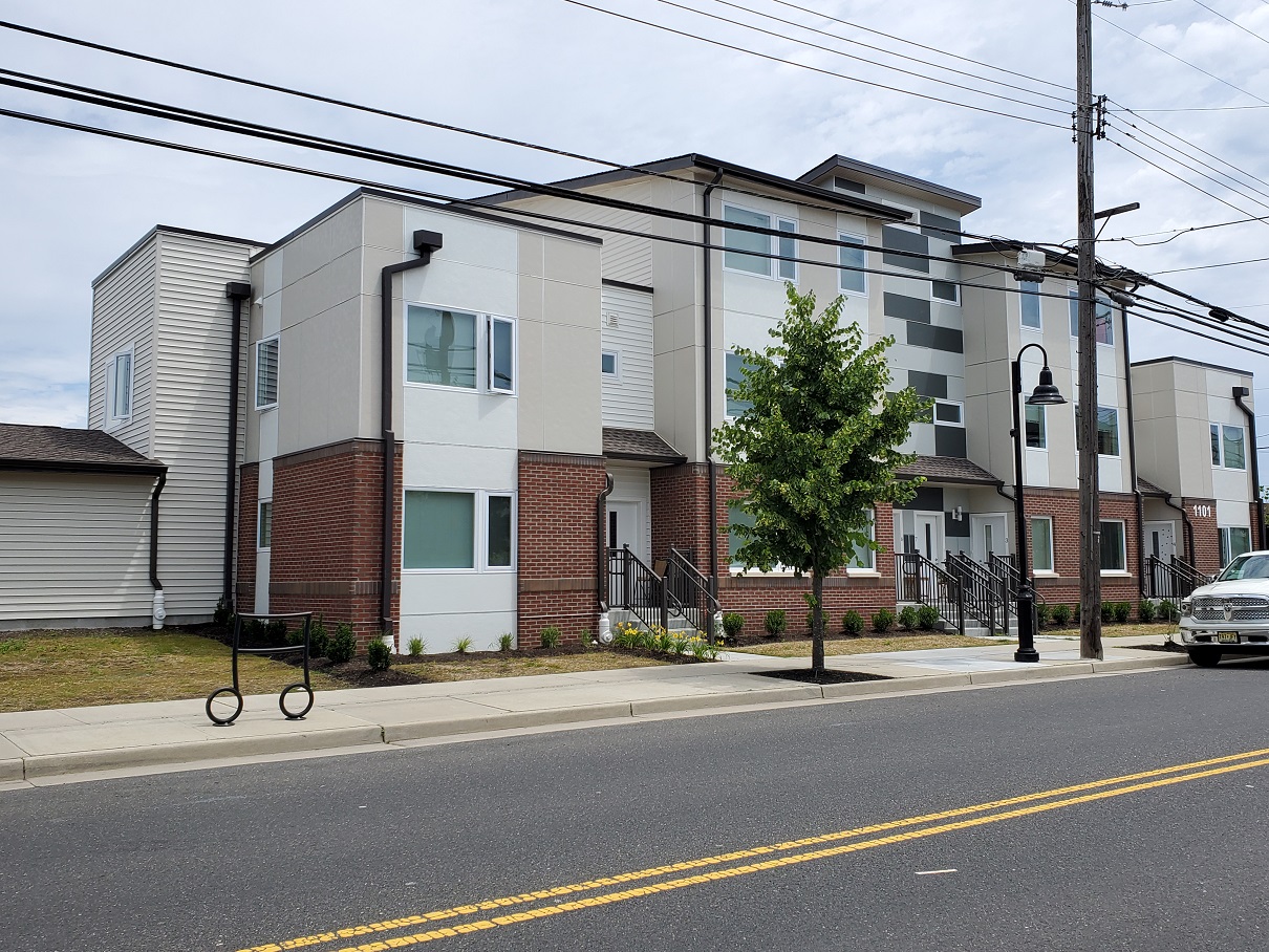 The Renaissance Opens Along Springwood Avenue ‹ Asbury Park Sun