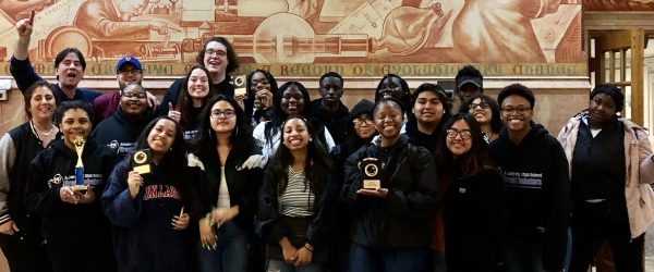 Asbury High School Debate Team Places Seventh At Nation's Largest  Forensic's League ‹ Asbury Park Sun